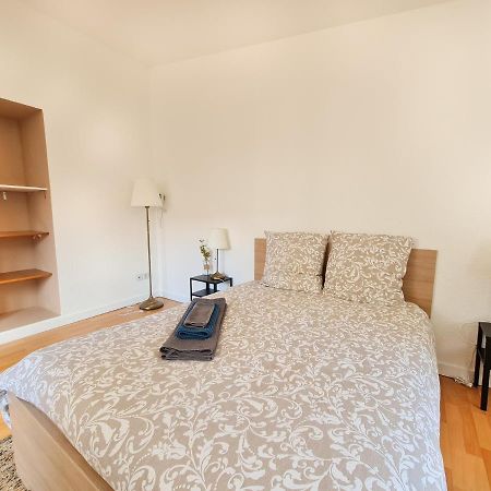 Le Zola - Appartement Spacieux - Grenoble Bagian luar foto